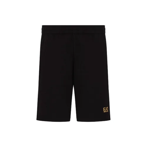 EMPORIO ARMANI EA7 Повседневные шорты Мужские