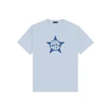 Пыльно-синий