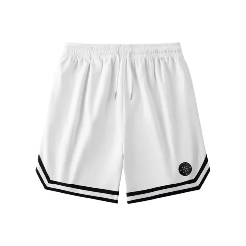 WJBS Женские Повседневные Шорты