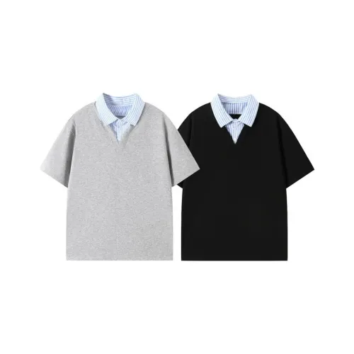 EYEUNDERSTAND Унисекс Футболка