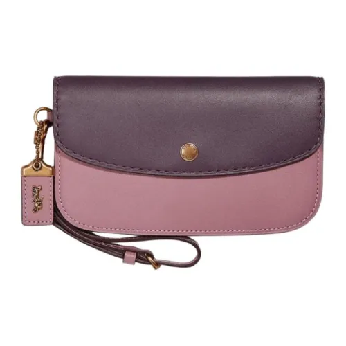 COACH Клатчи Женские