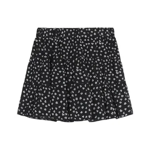 MUCCHIC Повседневные короткие юбки для женщин