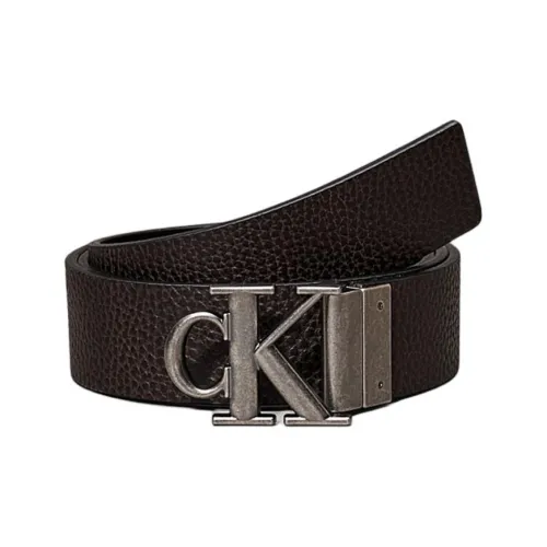 Calvin Klein Кожаные ремни Мужской