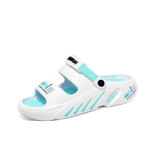 NANJIREN Пляжные сандалии Унисекс