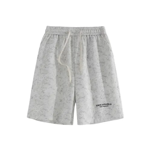 MIXWWF Унисекс Повседневные шорты