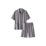 Средний серый 8011