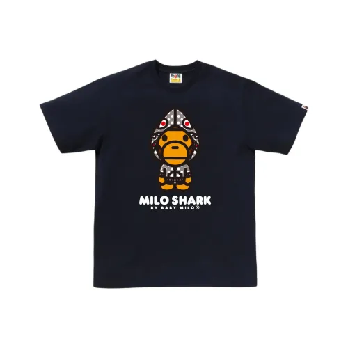 A BATHING APE Osaka Takashimaya Limited Collection Мужская T-рубашка
