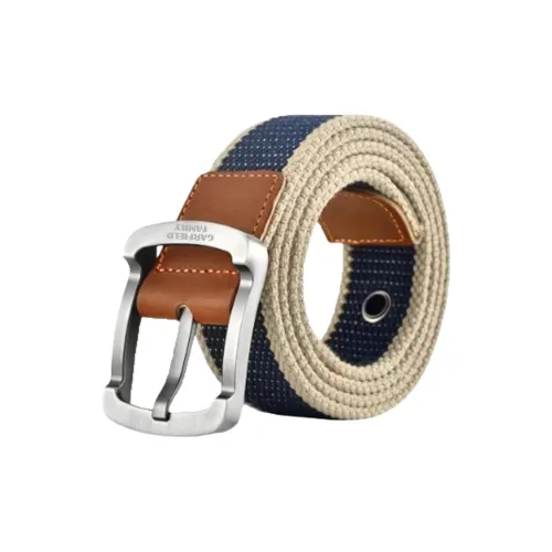 JIAFEIMAOJIAZU Холст Ремешок Унисекс 3,5CM