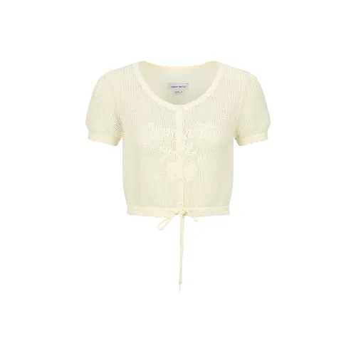 URBAN REVIVO Boho Style Стандартная Рубашка Женская