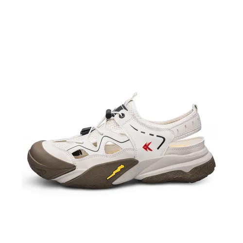 ZAMST Горная обувь Мужская