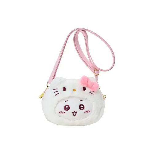 Сумки через плечо Sanrio Hello Kitty унисекс