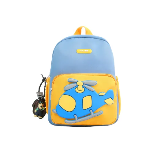 ZKHE Нейлон Рюкзак Стандартный Унисекс