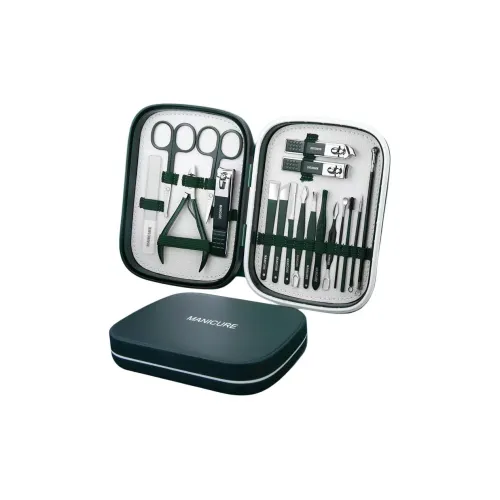 Туо Тянь Ножницы для ногтей с ушами ложки одежда наборы