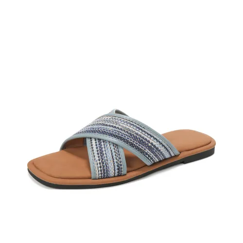 Lanza Тихий Слипоны Женские