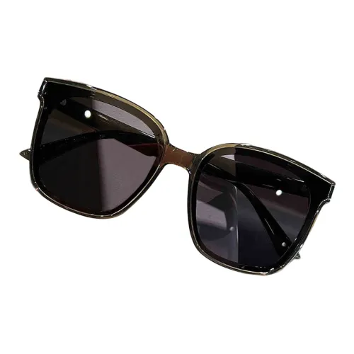 VINEY TR90 Квадратные Солнцезащитные Очки Унисекс