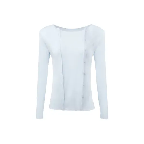 ELEVEN SLEEP Стандартная T-рубашка Женская