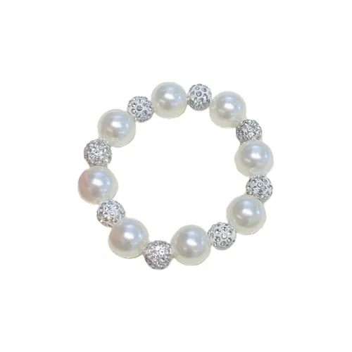 Резиновая лента Water Jade Резинка для волос Женская