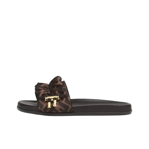 FENDI Feel Шлепанцы Женские