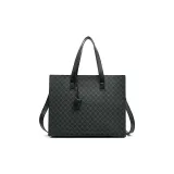 Чёрный - принт