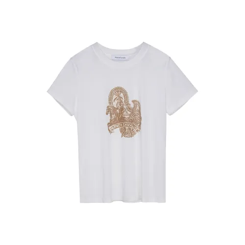 NancyCavally Женские футболки