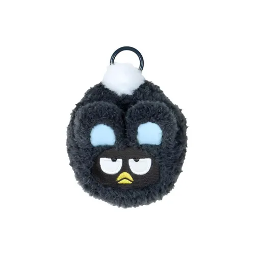 Sanrio Polyester Coin Wallet Mini Women's Black