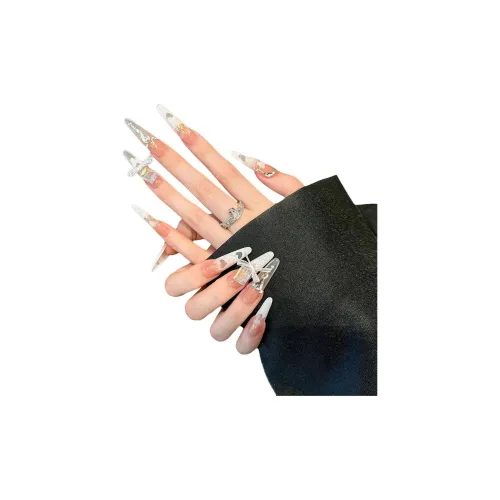 Fanze Фальшивые ногти для женщин