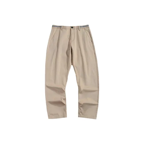 Go It Alone Повседневные брюки Унисекс