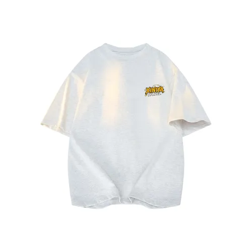 XINIYA TRAVEL Унисекс Футболки