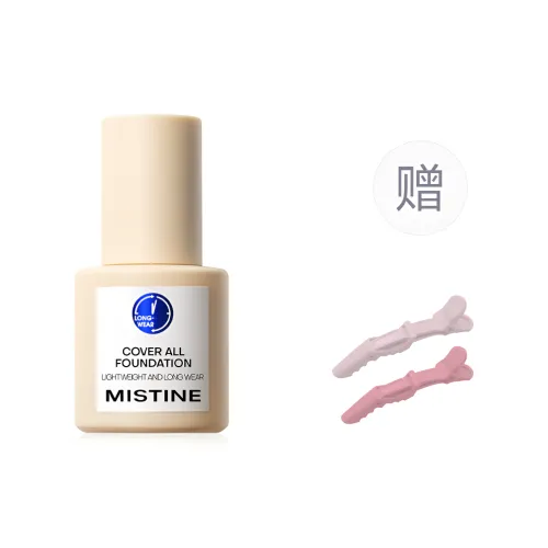 Mistine Жидкость Foundation / Крем Foundation Женские
