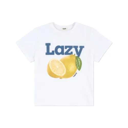 LAZYZ Женские футболки