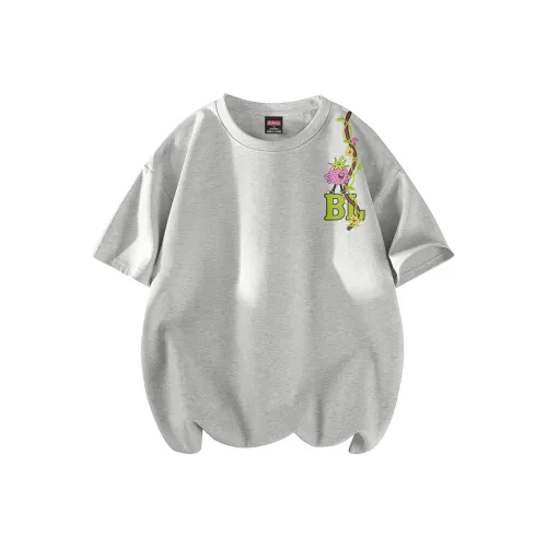 BALENO Унисекс Футболки