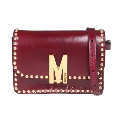 MOSCHINO Сумки через плечо Женские