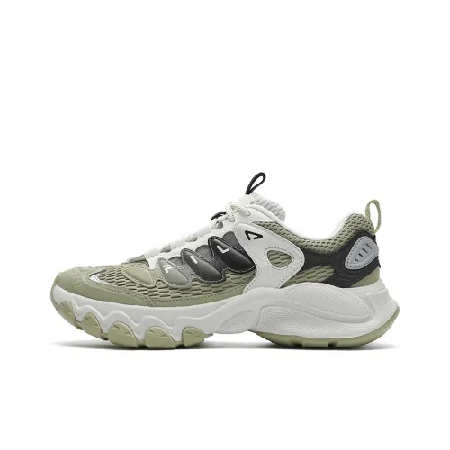 FILA TRUFFLE 2,0 Повседневный Низкий Топ Мужской