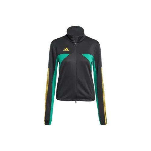 Adidas TIRO NATIONS PACK Куртка Женская