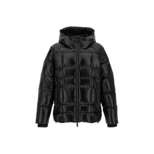 DSQUARED 2 Куртки и Пальто Мужской Черный