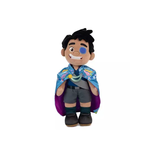 Disney x Disney Store Pixar Eliott Коллекция Куклы Плюшевая кукла 31 см Высота