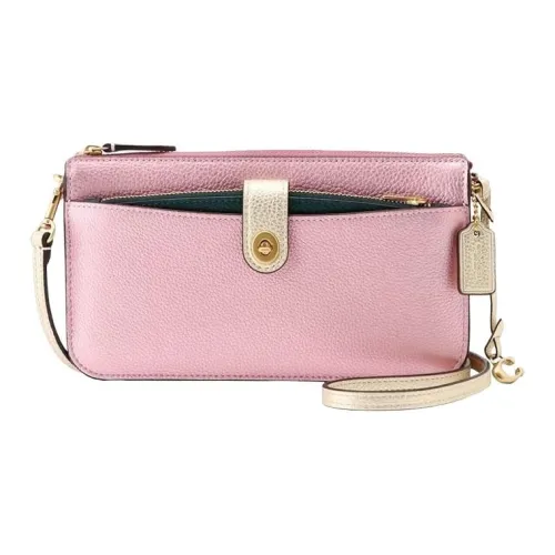 COACH Crossbody Сумки Женские