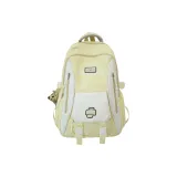 Light Yellow with a Charm  
Светло-желтый с подвеской