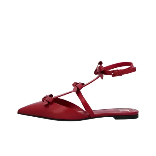 Valentino Женские повседневные туфли Женские