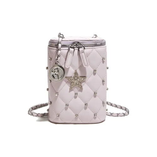 YTARA ПУ (полиуретан) Сумка через плечо Женская Многоцветная