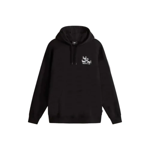 Vans Pulloverr Толстовка Мужская