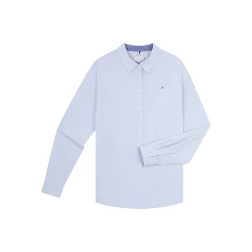 Tommy Hilfiger Женские Рубашки