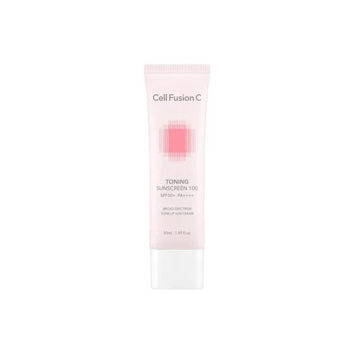 Cell Fusion C SUNSCREEN Лосьон Унисекс