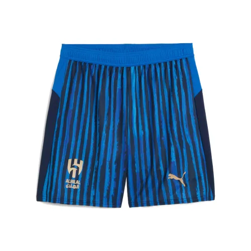 PUMA x Al HILAL SFC KIDSUPER Футбол Низ Мужской