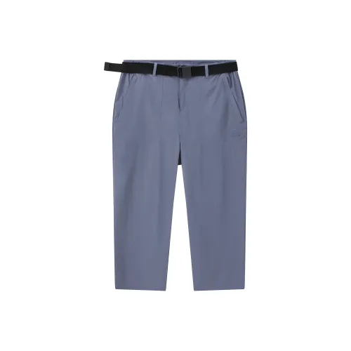 PELLIOT City Outdoor Collection Повседневные шорты Женские