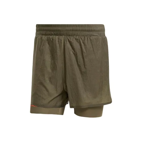 Adidas x Hermanos Koumori SS25 ADI365 HK2in1 Спортивные шорты Мужской