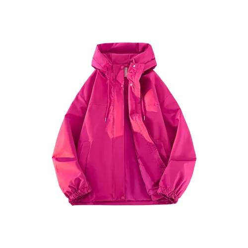 WHELVE Унисекс Куртки