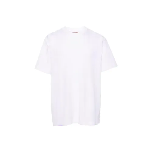 MISSONI SS24 T Рубашка Мужская Белая