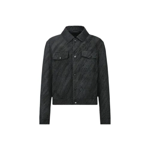 Ancient Shark Куртки и Пальто Мужской