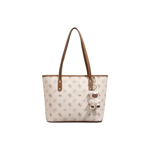 VIHUS ПУ (полиуретан) Сумка-тоут Сумка через плечо Женская Многоцветная